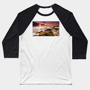 Forresters Beach Baseball T-Shirt